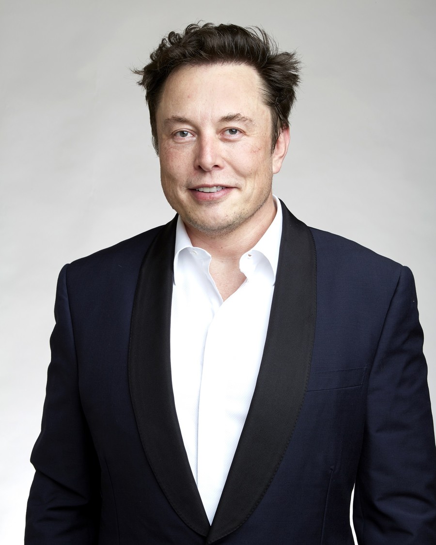 Elon Musk