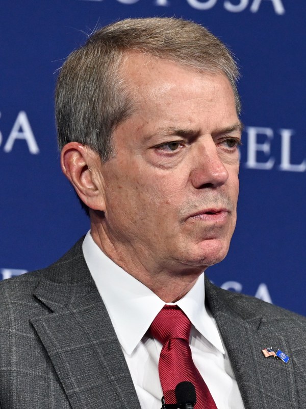 Jim Pillen