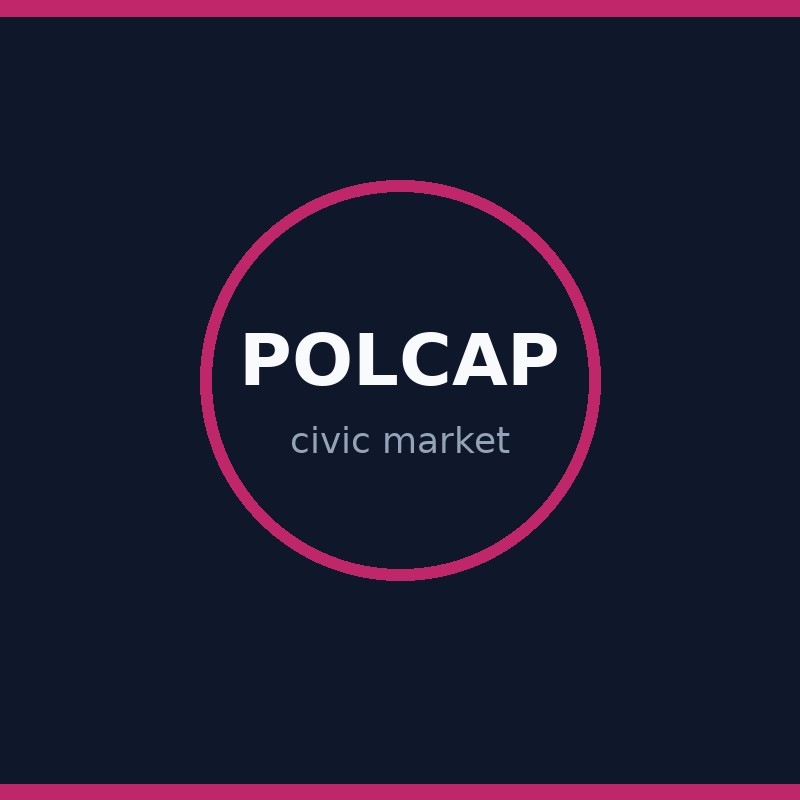 PolitiCap portrait