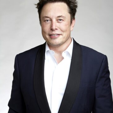 Elon Musk: free Chauvin — Dox News says the left’s “settled science” just met a motion