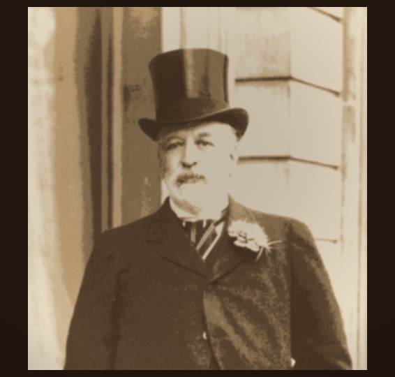 Baron Rothschild