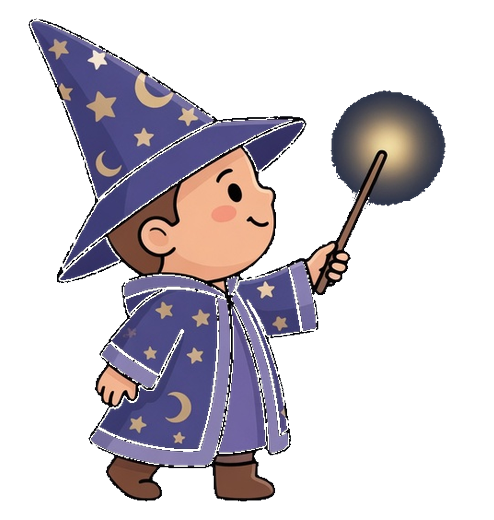 IWISH wizard