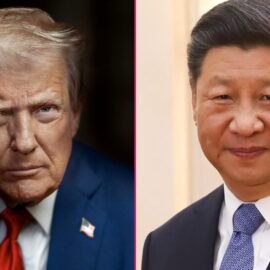 TRUMPD and XIJINP — dual IPO portraits