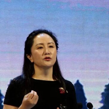 Brooklyn court lets Meng confession hit Huawei — Dox News: Beijing’s “bullying” script meets a jury calendar