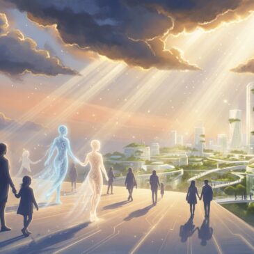 Let there be Light