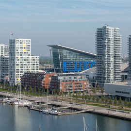 PolitiCap stock thumb — Almere