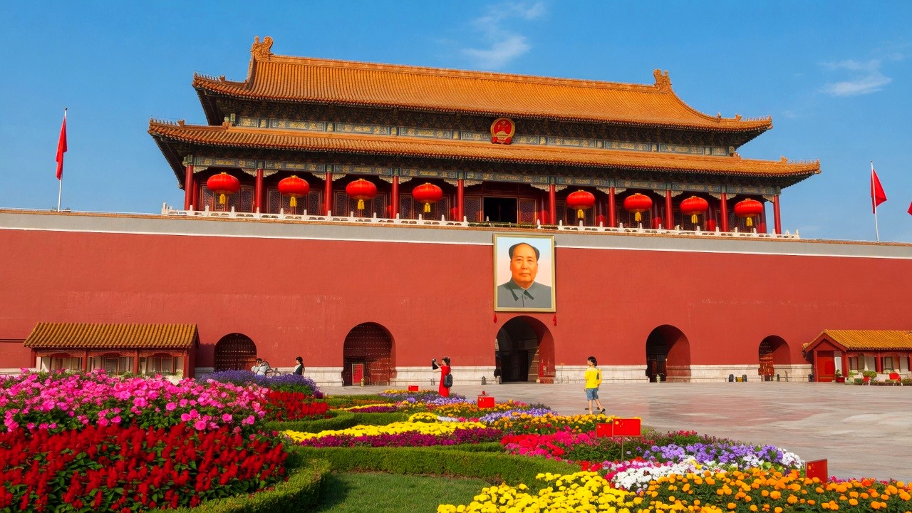 Beijing