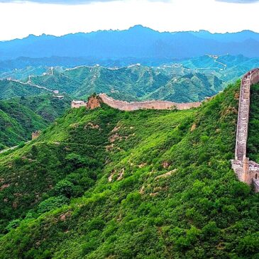 Exploring the Mirror World of the Chinese Internet