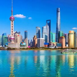 PolitiCap stock thumb — China