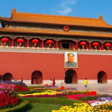 Zhu Rongji’s death and the missing pragmatism on the US–China civic market