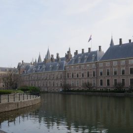 PolitiCap stock thumb — Netherlands