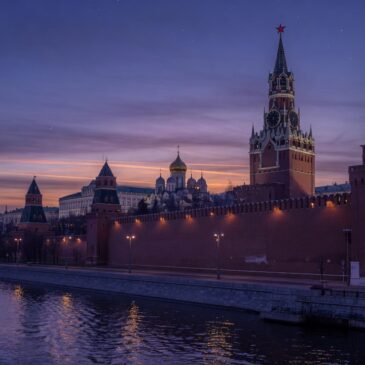 PUTINV Pacific warning: NATO and Japan rattle Russia on the PolitiCap civic market