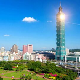 PolitiCap stock thumb — Taiwan