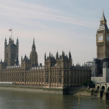 TRUMPD’s brand hits London CPAC: special relationship on a balance sheet
