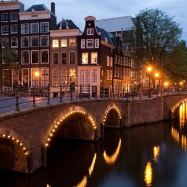 PolitiCap stock thumb — Netherlands