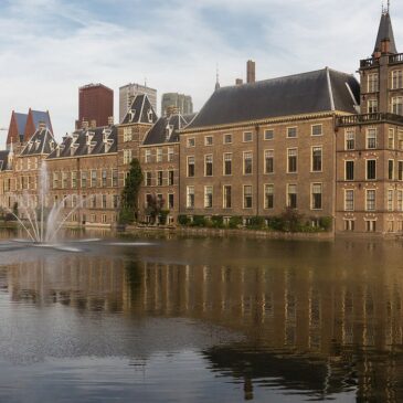 Jetten minority cabinet races Prinsjesdag budget talks as opposition leverage rises