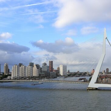 Wilders in Israel: quiet at home, different volume in Brussels