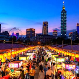 PolitiCap stock thumb — Taiwan