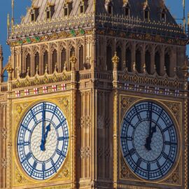 PolitiCap stock thumb — United Kingdom